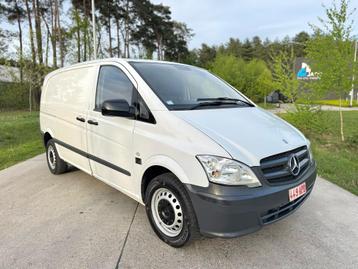 Mercedes-Benz vito 2012 163.000km, Mercedes-Benz, Particulier