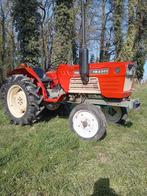 Yanmar 25 pk met maaier, Zakelijke goederen, Ophalen