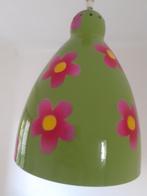 schattige vintage hanglamp kinderkamer - merk Pylones, Ophalen, Zo goed als nieuw, Metaal
