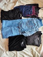 zwangerschapskledij maat s/m, Ophalen of Verzenden, Gedragen, Maat 36 (S)