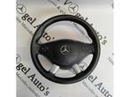 Stuurwiel van een Mercedes Sprinter, Ophalen of Verzenden, 3 maanden garantie, Gebruikt, Mercedes-Benz