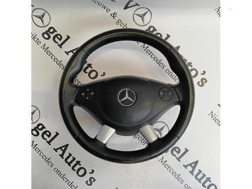 Stuurwiel van een Mercedes Sprinter, Auto-onderdelen, Besturing, Mercedes-Benz, Gebruikt, 3 maanden garantie, Ophalen of Verzenden