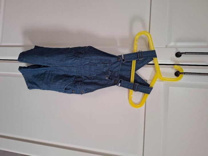 Vabykledingpakketje maat 80–86 cm: 1 van 4, Kinderen en Baby's, Babykleding | Maat 80, Zo goed als nieuw, Jongetje, Ophalen of Verzenden