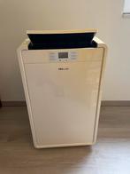 Mobiele airco, Ophalen, 3 snelheden of meer, Zo goed als nieuw, Afstandsbediening
