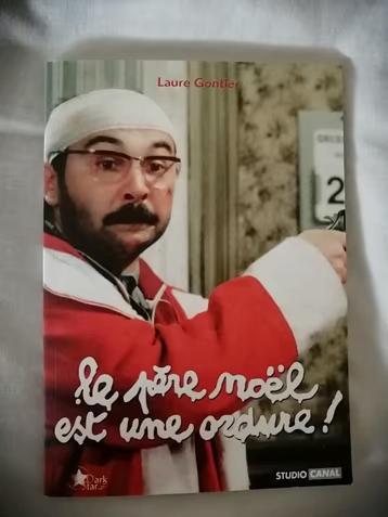 LE PERE NOEL EST UNE ORDURE ! Le livre !, Livres, Romans, Enlèvement ou Envoi