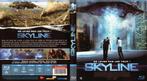 skyline (blu-ray) neuf, CD & DVD, Comme neuf, Enlèvement ou Envoi, Science-Fiction et Fantasy