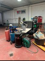 GRATIS ijzer + diverse, Doe-het-zelf en Bouw, Ophalen