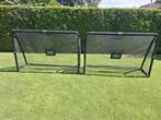 Mooie voetbaldoelen van exit 180x120 cm, Sport en Fitness, Ophalen, Zo goed als nieuw