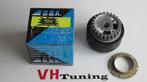 O.B.A. F708 sport stuurnaaf Ford Escort Cosworth 91-96, Ophalen