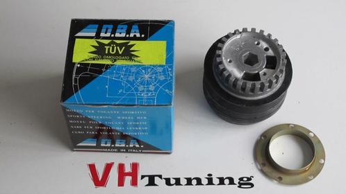 O.B.A. F708 sport stuurnaaf Ford Escort Cosworth 91-96, Auto diversen, Auto-accessoires, Ophalen
