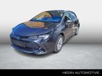 Toyota Corolla Hatchback 1.8 Hybrid Dynamic e-CVT, Auto's, Toyota, Gebruikt, 4 cilinders, Blauw, Corolla
