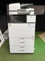 Ricoh MPC2004 professionele printer, werkt niet meer, Ophalen, Faxen, Printer