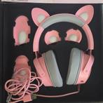 Razer Kraken Kitty V2 PRO (NEW), Ophalen of Verzenden, Nieuw