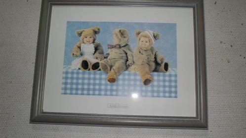 Allerlei kaders en canvas, Huis en Inrichting, Overige Huis en Inrichting, Zo goed als nieuw, Ophalen
