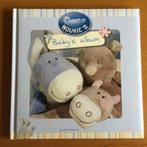 Noukie's Baby Album, Boeken, Ophalen of Verzenden, Nieuw, 0 tot 6 maanden