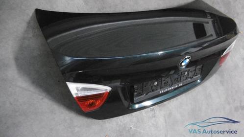 Achterklep  kofferdeksel BMW 3-serie sedan, Auto-onderdelen, Carrosserie, Achterklep, BMW, Achter, Gebruikt, Herkomst onderdeel bekend