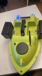 Voerboot, Watersport en Boten, Ophalen, Gebruikt, Overige typen