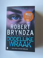 Dodelijke wraak. Robert Bryndza, Boeken, Ophalen of Verzenden, Zo goed als nieuw