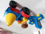 Vrachtwagen en traktor 14€, Kinderen en Baby's, Ophalen, Zo goed als nieuw, Duplo