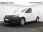 Volkswagen Caddy Van Caddy 1.5 TSI, Auto's, Volkswagen, Caddy Combi, Handgeschakeld, SUV of Terreinwagen, Zilver of Grijs