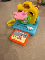 Peppa Pig fototoestel, Kinderen en Baby's, Speelgoed | Babyspeelgoed, Ophalen of Verzenden, Zo goed als nieuw