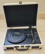 Retro USB-platenspeler, Audio, Tv en Foto, Platenspelers, Ophalen, Nieuw, Platenspeler, Overige merken
