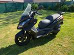 Te koop - Kymco Dink Dink Street 125 AFI, Fietsen en Brommers, Scooters | Kymco, Ophalen, Gebruikt, Overige modellen, 125 cc
