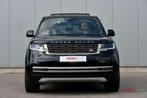 Land Rover Range Rover 3.0 P550 HSE l Pano (bj 2024), Automaat, Gebruikt, Zwart, Leder