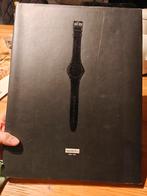 Swatch catalogus 1983-1991, Ophalen of Verzenden