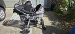 kinderkraft Ottto Plus, Ophalen, Gebruikt, Combiwagen