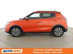 SsangYong Tivoli 1.5 T-GDI Onyx 4x2 (bj 2020), Auto's, SsangYong, Voorwielaandrijving, Gebruikt, Euro 6, Overige kleuren