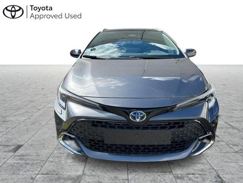 Toyota Corolla TOURING SPORT Premium + EXPERI, Auto's, Toyota, Corolla, Adaptive Cruise Control, Airbags, Airconditioning, Bluetooth