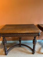 2 side tables, Antiek en Kunst, Ophalen