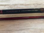 WESTIN W6 POWERSHAD 240cm MH 15-40g, Watersport en Boten, Hengelsport | Roofvissen, Ophalen of Verzenden, Zo goed als nieuw, Werphengel