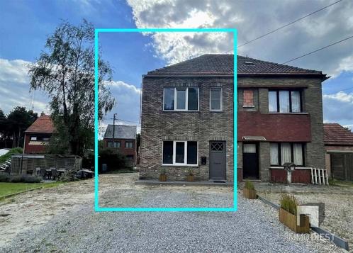 Woning te koop in Tessenderlo-Ham, 3 slpks, Immo, Huizen en Appartementen te koop, Vrijstaande woning