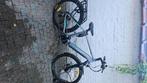 Elektrishe fiets MS energy Nieuwstaat 50Km, Fietsen en Brommers, Elektrische fietsen, Zo goed als nieuw, 51 tot 55 cm, 50 km per accu of meer