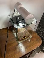 Lamp voor op visaquarium, Éclairage ou Chauffage, Utilisé, Enlèvement ou Envoi