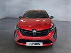 Renault Clio 2025, Autos, Renault, Rouge, Euro 6, Noir, 5 portes