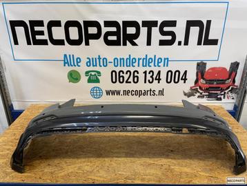 AUDI Q2 S LINE ACHTERBUMPER SLINE ORIGINEEL  beschikbaar voor biedingen