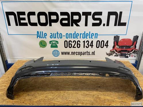 AUDI Q2 S LINE ACHTERBUMPER SLINE ORIGINEEL, Auto-onderdelen, Carrosserie, Bumper, Audi, Achter, Gebruikt, Ophalen of Verzenden