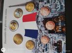 3 BU Munt setjes + Penning, Timbres & Monnaies, Monnaies | Europe | Monnaies euro, Enlèvement ou Envoi, Estonie