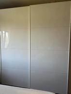 PAX IKEA schuifdeuren 200x236, Ophalen of Verzenden, Zo goed als nieuw