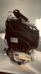 Schneider compressor CPM 160 8Bar, Ophalen, Zo goed als nieuw