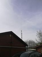 antenne cb 27 mgh, Telecommunicatie, Antenne, Ophalen of Verzenden, Zo goed als nieuw