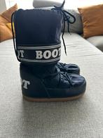 Moon Boots, Ophalen, Zo goed als nieuw, Blauw, Snowboots