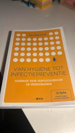 Mia Vande Putte - Van hygiëne tot infectiepreventie, Boeken, Ophalen, Gelezen, Mia Vande Putte