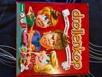 Drollenkop spel, Ophalen