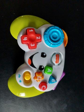 Ficherprice  spelconsole, Enlèvement, Comme neuf
