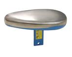 Uitdeuktas 280 x 160 x 60mm, Verzenden