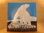 CD-single GrooveZone - Eisbaer, 1 single, Ophalen of Verzenden, Zo goed als nieuw, Pop
